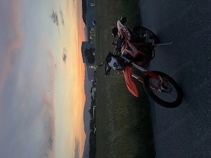 Beta RR 125 4T LC Enduro 2021 Bild 3