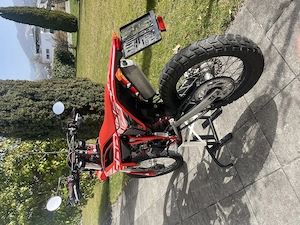 Beta RR 125 4T LC Enduro 2021 Bild 2