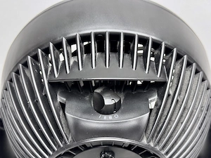 Honeywell Ventilator Bild 4