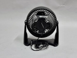 Honeywell Ventilator Bild 3
