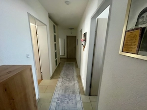 Privat 4 Zimmer Wohnung in Bregenz Bild 2