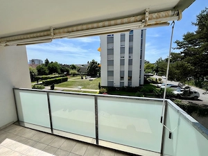 Privat 4 Zimmer Wohnung in Bregenz Bild 3