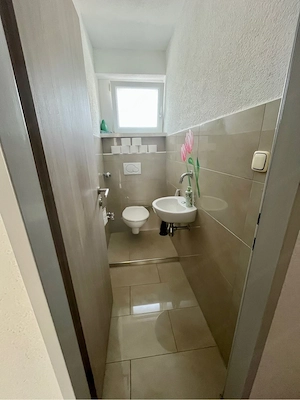 Privat 4 Zimmer Wohnung in Bregenz Bild 7