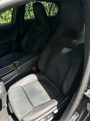 mercedes benz a180 Bild 2