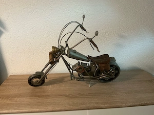  Motoraddeko Bild 2