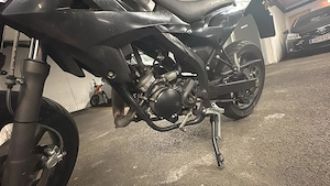 Rieju Moped 50 cc Low Bild 2