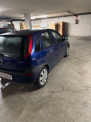 Felgen mit Reifen  Bild 2