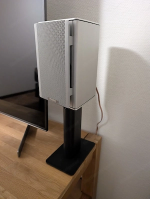 Piega TS3 Lautsprecher  Bild 4