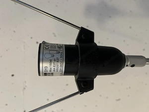 Costanza Stehlampe von Luceplan, Designerlampe Bild 2