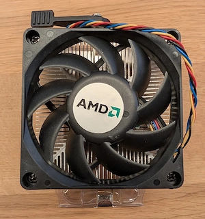 AMD Sempron 140 boxed Bild 4
