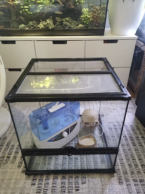 Exo Terra Terrarium  Bild 2