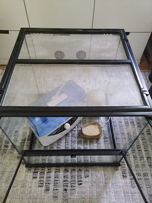 Exo Terra Terrarium  Bild 3
