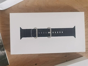 Apple Watch Ultra 2, 49mm, Cellular + GPS, Ocean Band Marine Blau  Bild 5