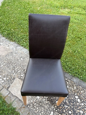 Stuhl Küche Bild 2