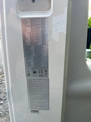 Mobile Klimaanlage defekt Bild 3