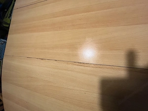 Esstisch zu verschenken Bild 4