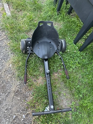 Hoverbord defekt  Bild 2