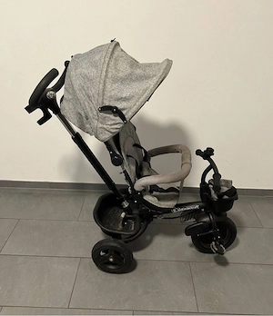 Kinderkraft Dreirad