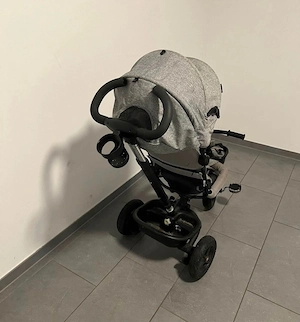 Kinderkraft Dreirad Bild 2
