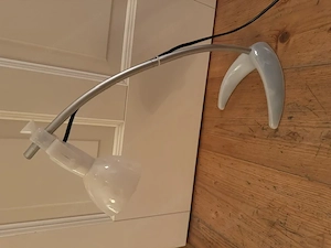 Schreibtisch-oder Nachtkästchenlampe Bild 4