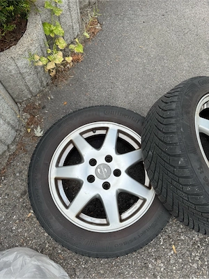 volkswagen felgen Bild 5