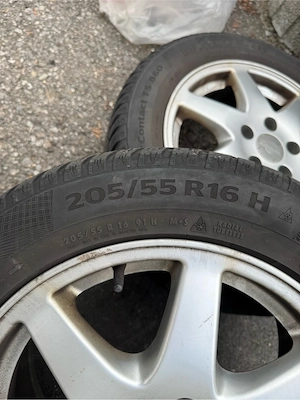 volkswagen felgen Bild 2