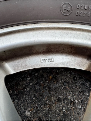 volkswagen felgen Bild 4