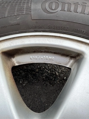 volkswagen felgen Bild 3