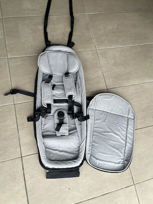Baby Lounger 2 von Hauck Bild 2