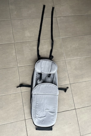 Baby Lounger 2 von Hauck