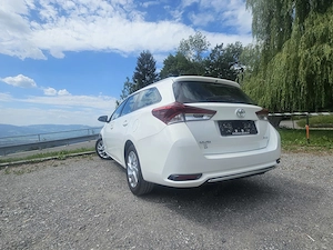 Toyota Auris Touring Sports 1.6 D-4D Active | Pickerl 07 2027 | Euro 6 | 83.300 km Bild 5