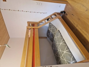 Kinderstockbett Bild 2