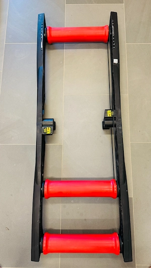 Elite Rollentrainer Arion Bild 3