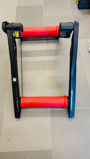 Elite Rollentrainer Arion Bild 2