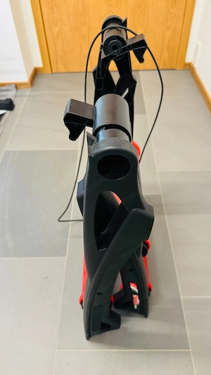 Elite Rollentrainer Arion Bild 4