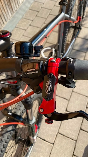 Mountainbike: BULLS Copperhead 1 Bild 3
