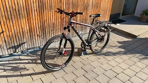 Mountainbike: BULLS Copperhead 1 Bild 2