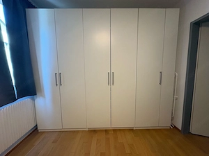 Ikea Pax Kleiderschrank Bild 3