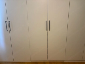 Ikea Pax Kleiderschrank