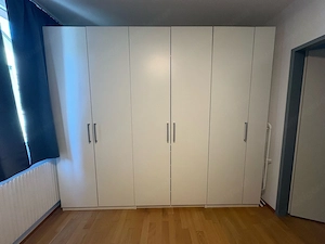 Ikea Pax Kleiderschrank Bild 2