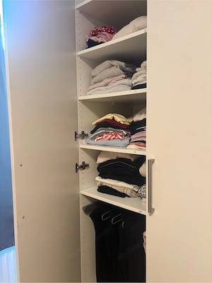 Ikea Pax Kleiderschrank Bild 5