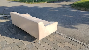 Couch  geeinigt Gratis Bild 3