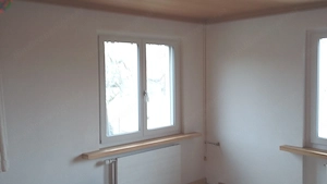 Haus mit Bodensee-Blick: Garten, öV 8 Min., Home office. Bild 4