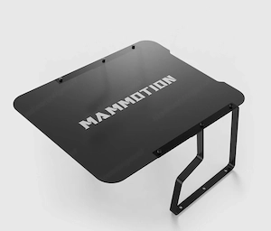 Mammotion Garage - passend für Luba & Yuka - NEU Bild 2
