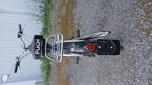  Puch mv moped bj 68 Bild 2