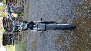  Puch mv moped bj 68 Bild 3