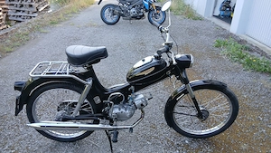  Puch mv moped bj 68 Bild 5