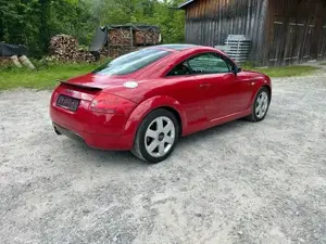 Audi TT Bild 5