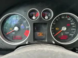 Audi TT Bild 3