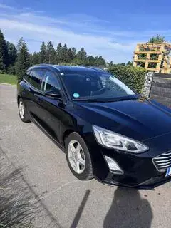 Ford Focus Bild 5